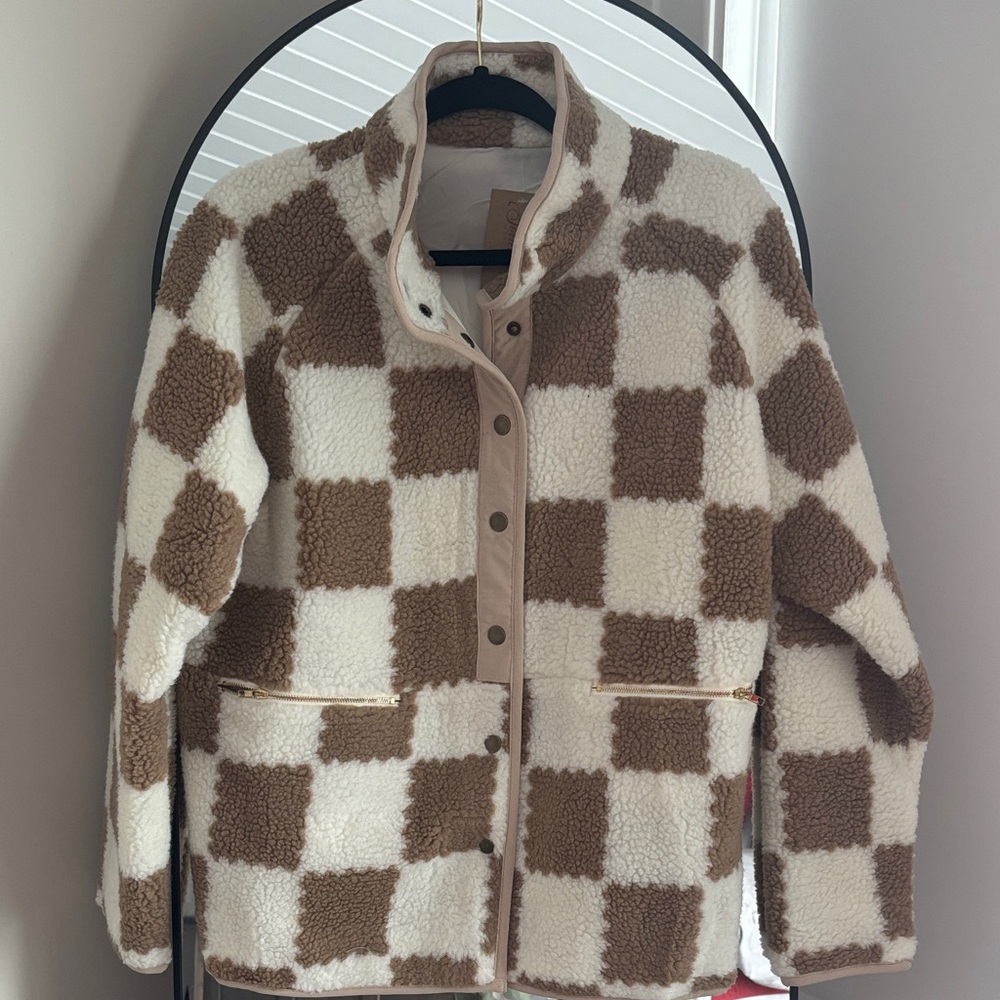 NWT! Women's Jacket